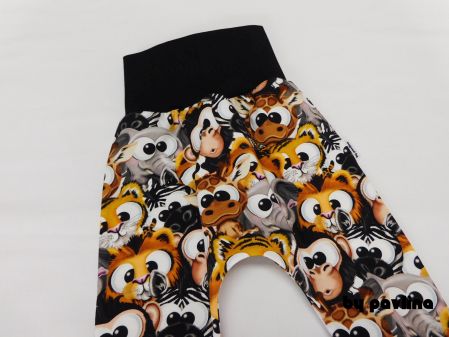 Slabé turky / klasické