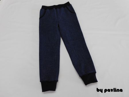 Dětské tepláky - Ala jeans