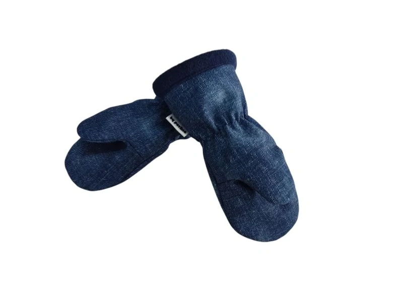 Dětské softshellové rukavice - Ala jeans
