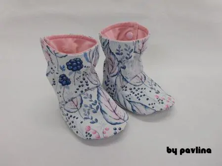 Jar. - podz. softshellové capáčky - Ostružiny