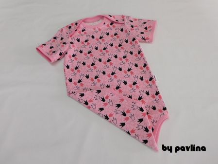 Dívčí body - Korunky