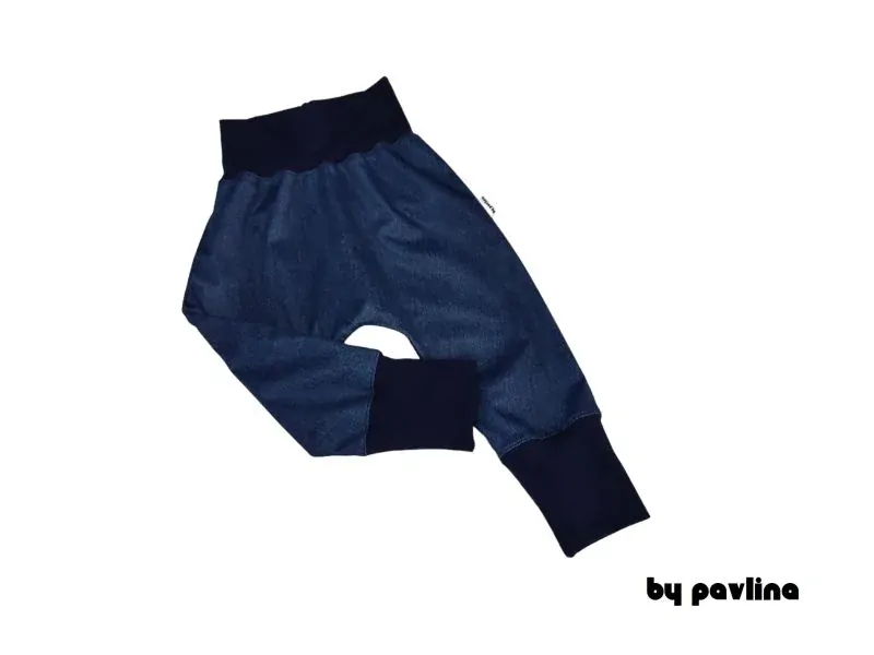 Dětské letní softshellové turky - Ala jeans