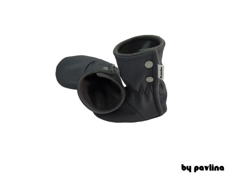 Softshellové válenky / capáčky - Slůně