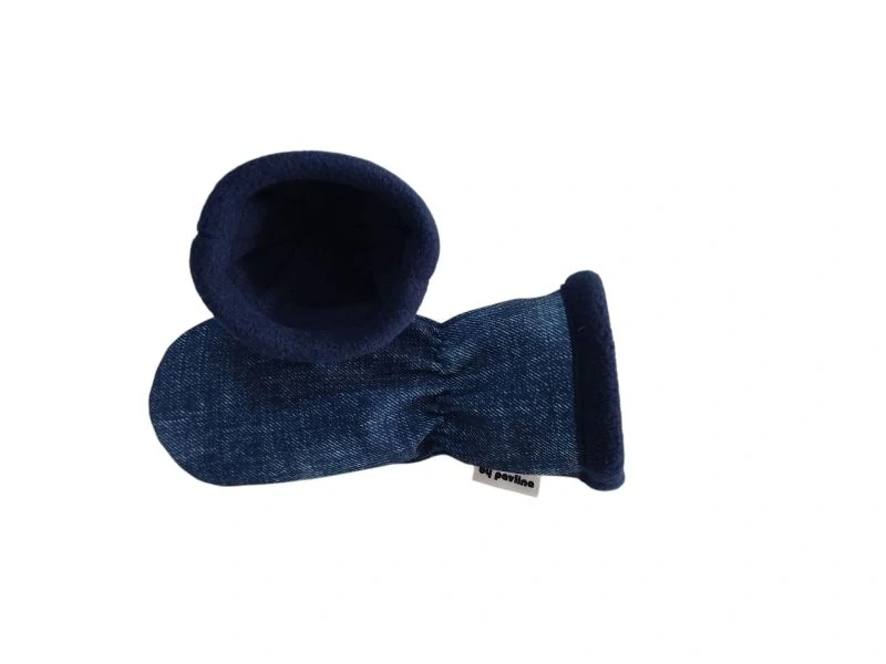Dětské softshellové rukavice - Ala jeans