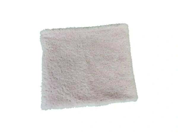 Zimní oboustranný nákrčník - Peříčka