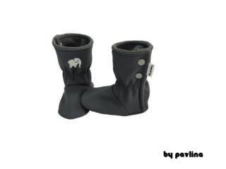 Softshellové válenky / capáčky - Slůně