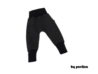 Dětské tepláčky / turky - Ala jeans