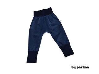 Dětské letní softshellové turky - Ala jeans