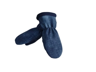 Dětské softshellové rukavice - Ala jeans